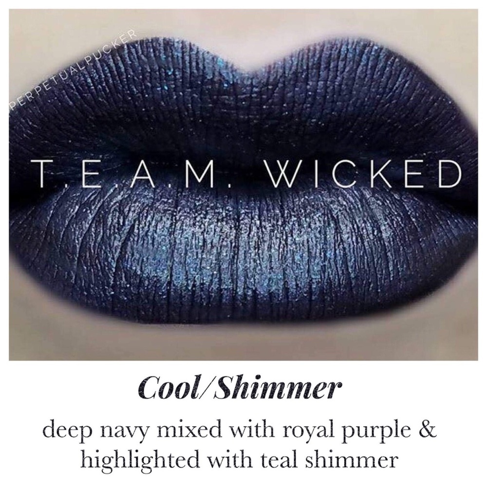 TEAM Wicked Lipsense - Picture 2 of 2